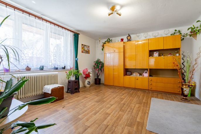 Prodej, Rodinný dům, Drhovle