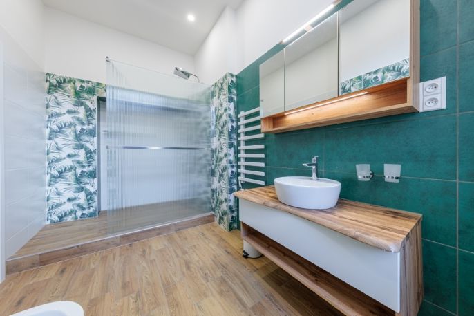 Prodej, Byt 2+1, Karlovy Vary