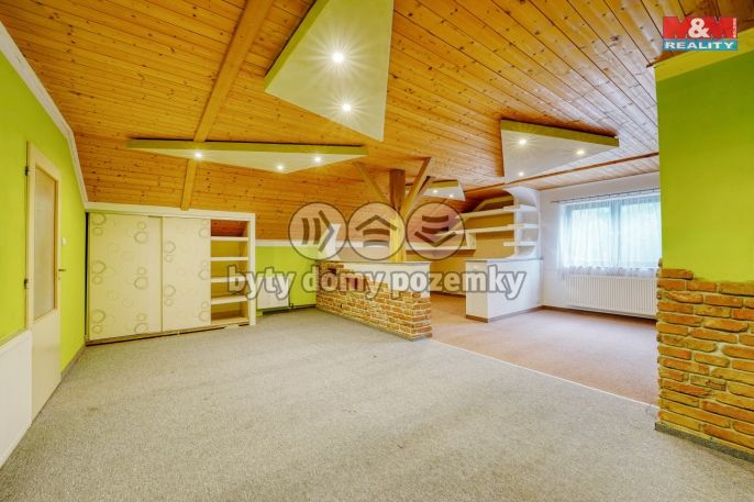 Prodej, Zemědělská usedlost, Mrákov