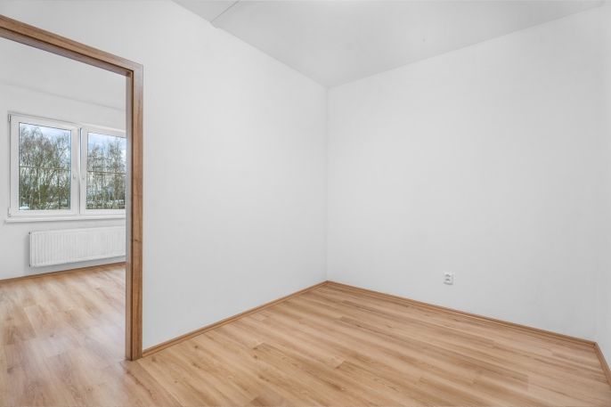 Pronájem, Byt 2+1, Liberec