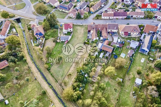 Prodej, Pozemek k bydlení, Březolupy