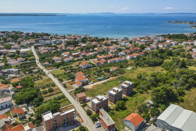 Prodej, Byt 2+kk, Vir