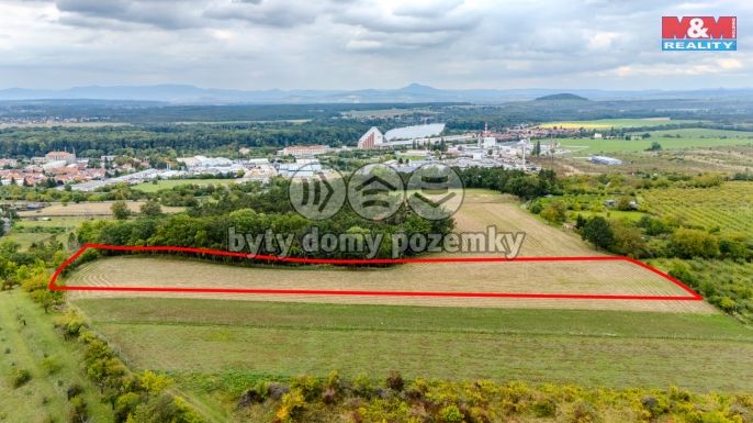 Prodej, Pole, Roudnice nad Labem