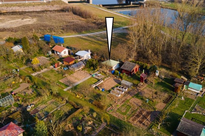 Prodej, Chata, Pardubice