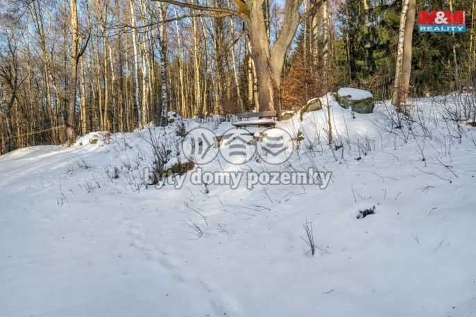 Prodej, Chalupa, Tanvald