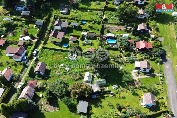 Prodej, Chata, Karlovy Vary