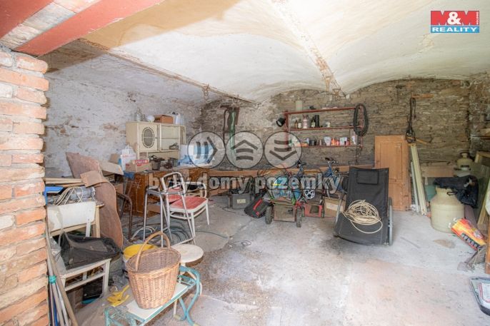 Prodej, Rodinný dům, Rašovice