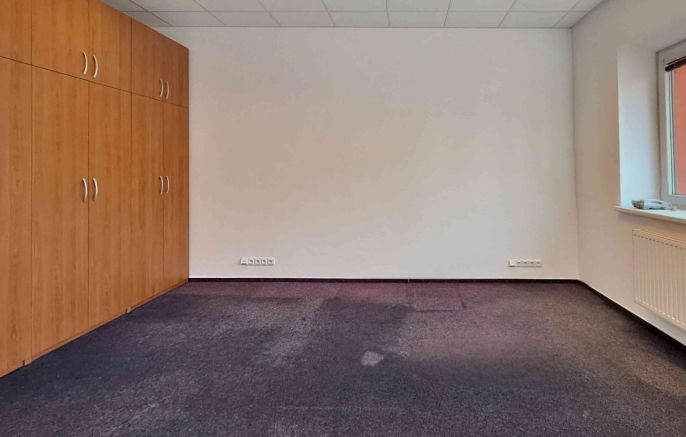 Prodej, Nájemní dům, Ostrava