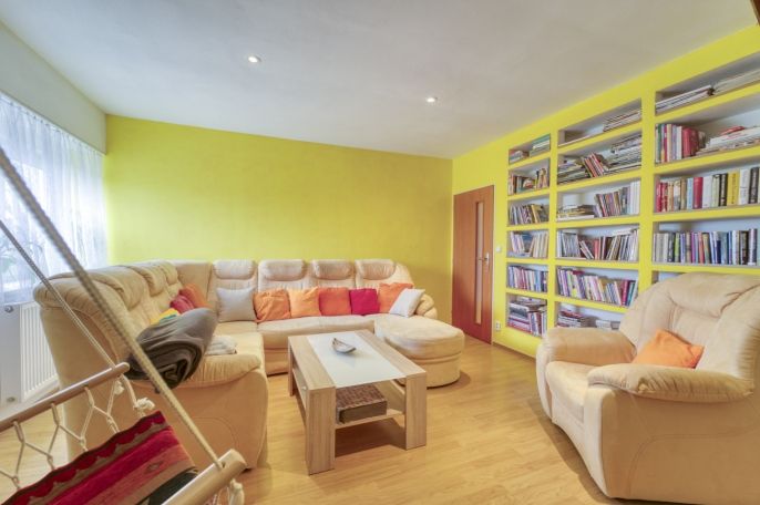 Prodej, Rodinný dům, Horní Kozolupy