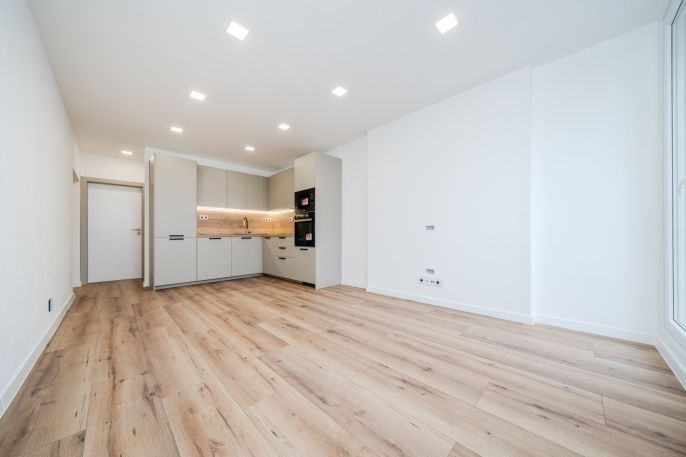 Prodej, Byt 3+kk, Ostrava