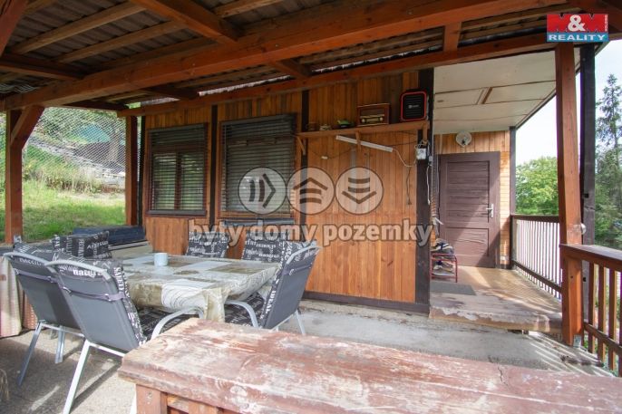 Prodej, Chata, Ústí nad Labem