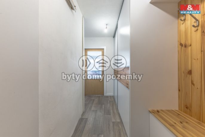 Prodej, Byt 2+kk, Mladá Boleslav