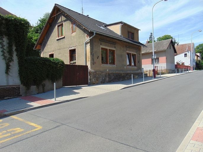 Prodej, Byt 3+1, Mladá Boleslav