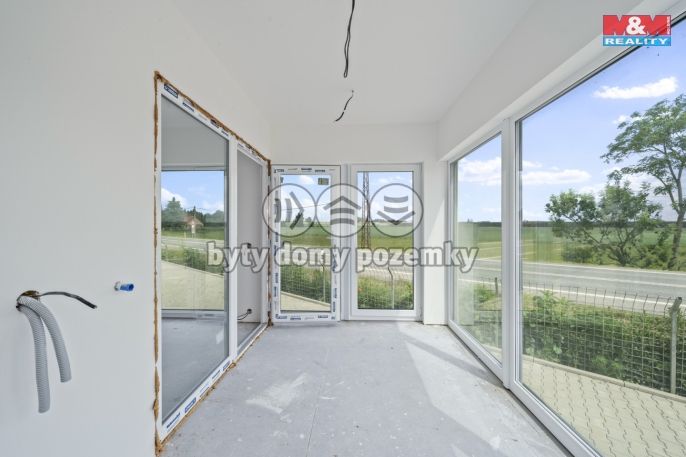 Prodej, Na klíč, Velké Popovice