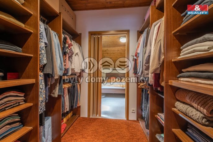 Prodej, Rodinný dům, Benecko