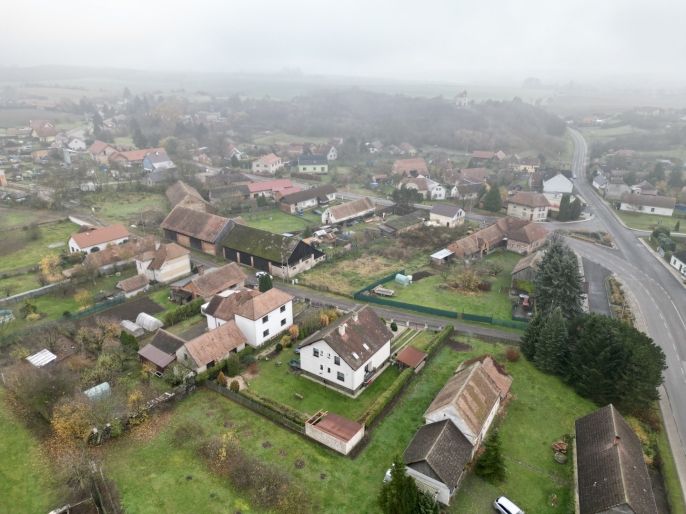 Prodej, Pozemek k bydlení, Cholenice