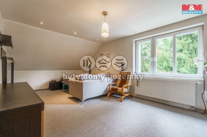 Prodej, Byt 4+kk, Karlovy Vary