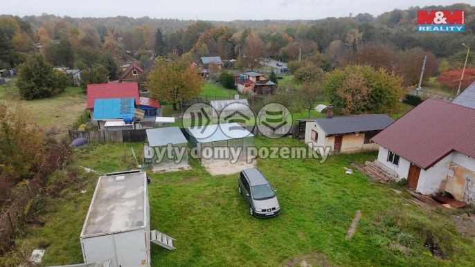 Prodej, Rodinný dům, Havířov