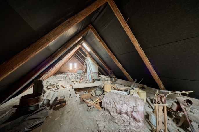 Prodej, Chalupa, Chotěvice