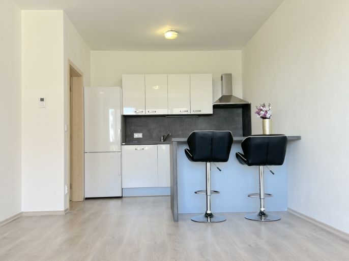 Pronájem, Byt 2+kk, Olomouc