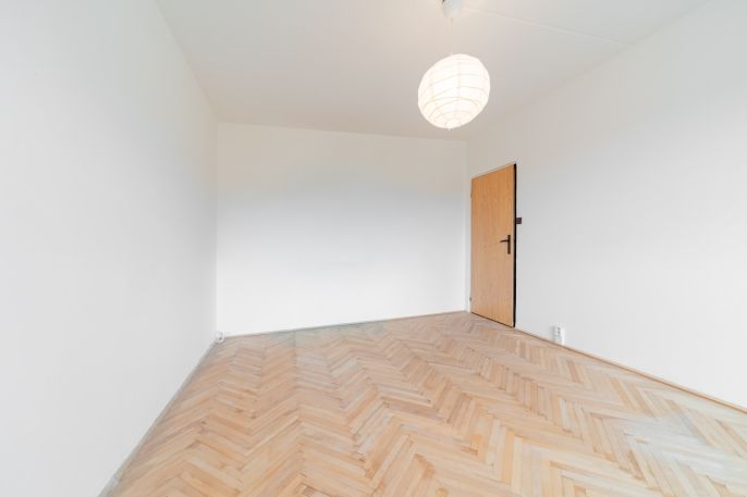 Prodej, Byt 2+1, Aš