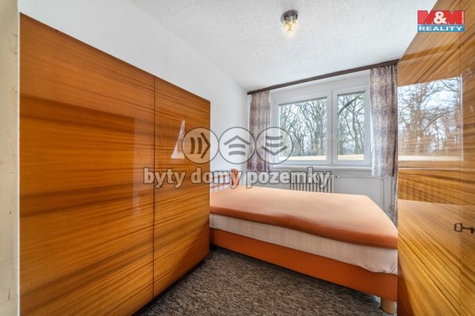 Prodej, Byt 2+kk, Hořovice