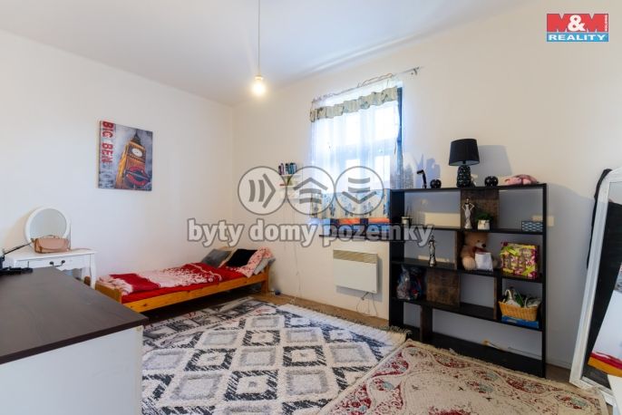 Prodej, Obchodní objekt, Pačlavice