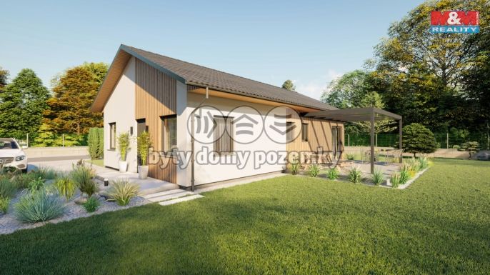 Prodej, Rodinný dům, Plasy