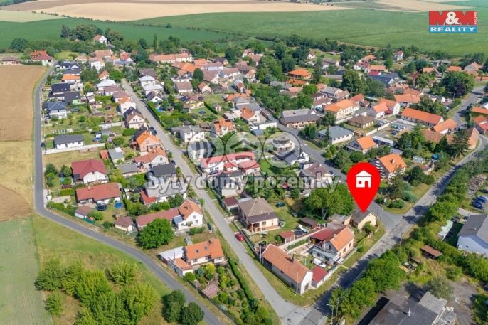 Prodej, Pozemek k bydlení, Libenice