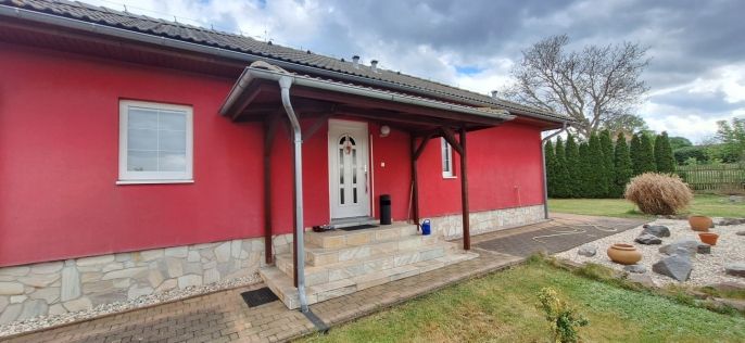 Prodej, Rodinný dům, Davle