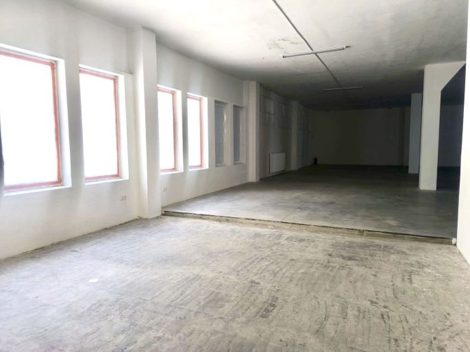 Pronájem, Obchod a služby, Ústí nad Labem