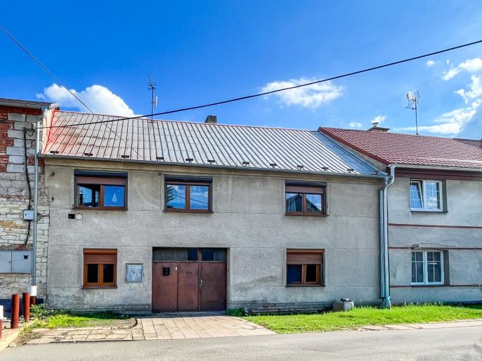 Pronájem, Byt 1+kk, Mšecké Žehrovice