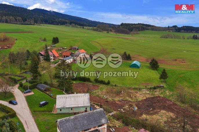 Prodej, Pozemek k bydlení, Meziměstí