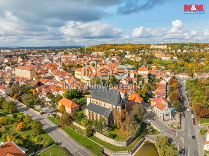 Prodej, Pozemek k bydlení, Žižice