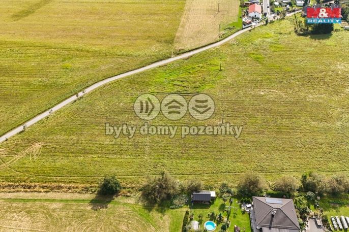 Prodej, Pozemek k bydlení, Drmoul