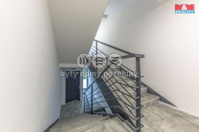 Prodej, Byt 1+kk, Janov nad Nisou