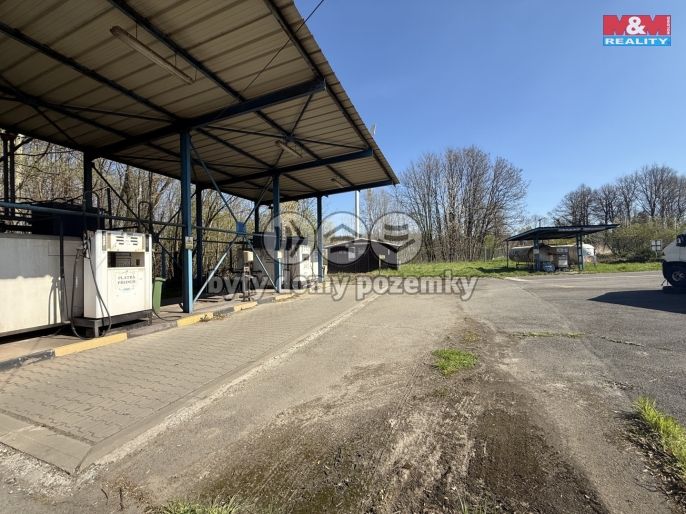 Prodej, Obchod a služby, Ostrava