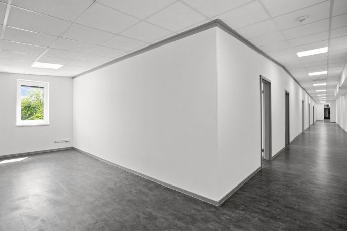 Pronájem, Kancelářský prostor, Pletený Újezd