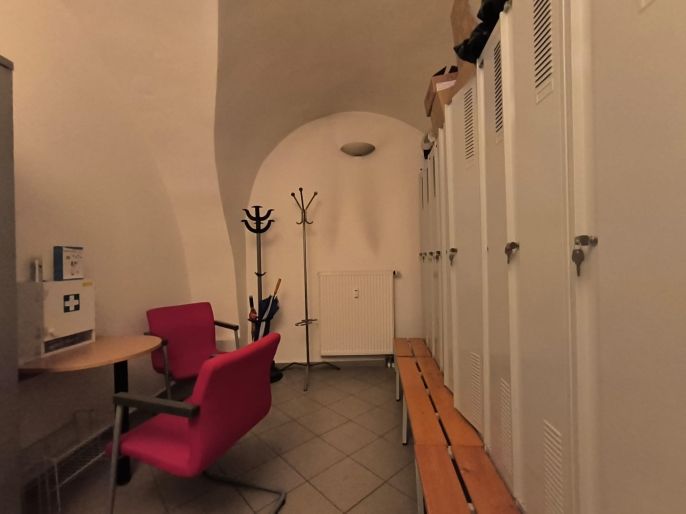 Pronájem, Obchod a služby, Horažďovice