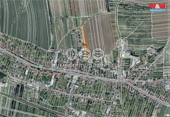 Prodej, Pole, Vracov