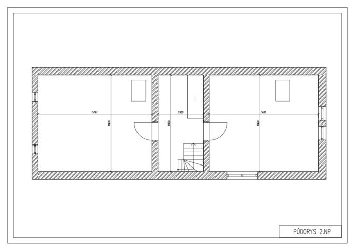 Prodej, Rodinný dům, Lomnice nad Popelkou