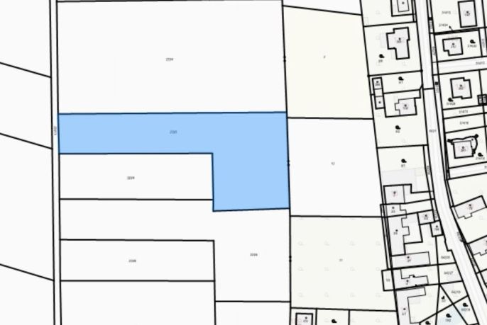 Prodej, Pole, Staré Hradiště