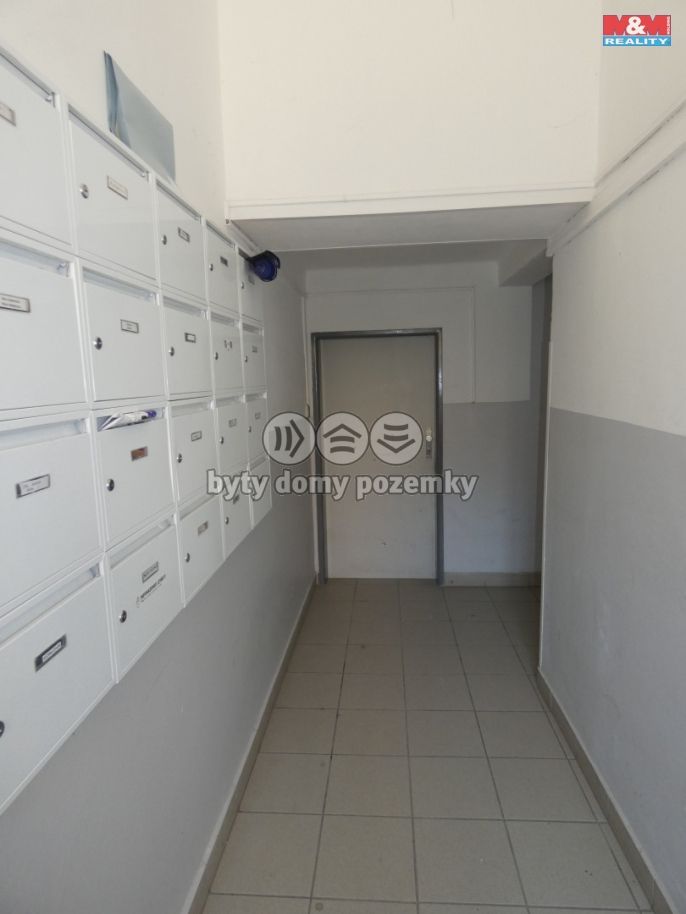 Prodej, Byt 3+1, Louny