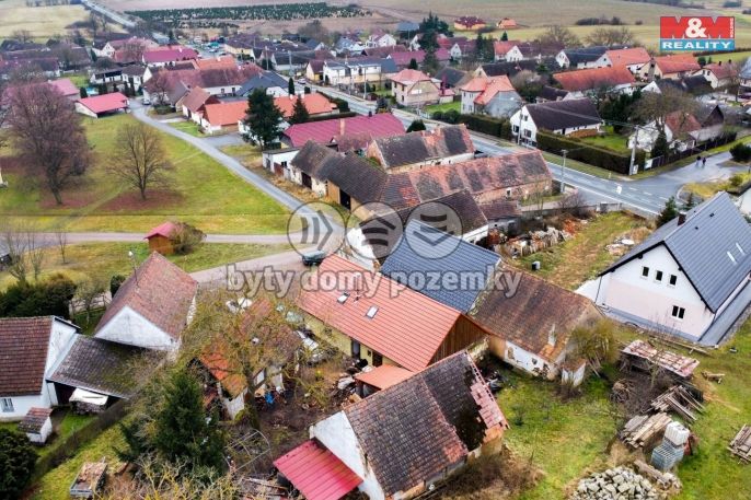 Pronájem, Rodinný dům, Měcholupy