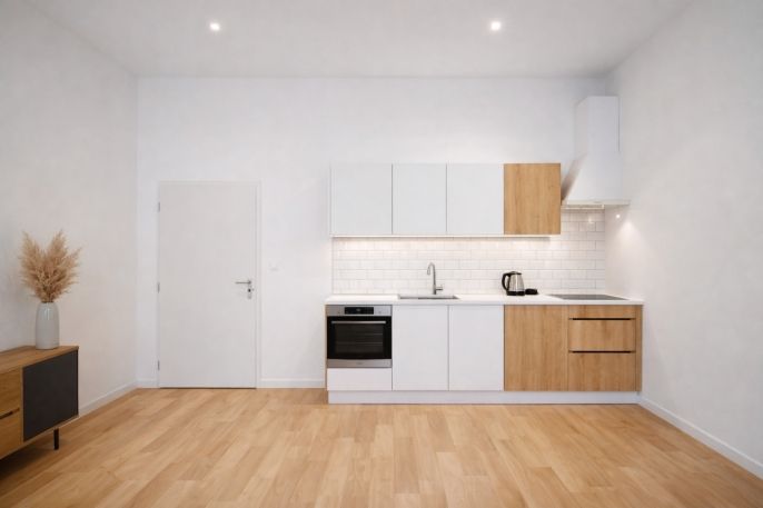 Prodej, Byt 3+kk, Karlovy Vary