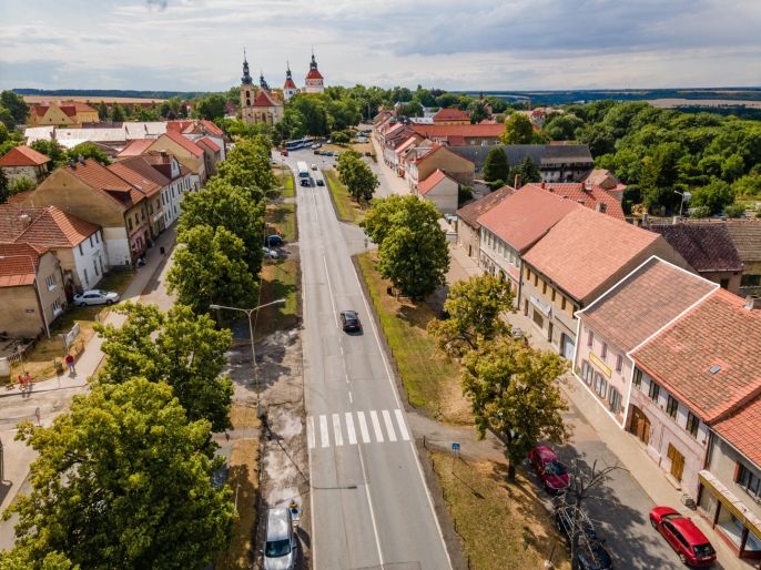 Prodej, Rodinný dům, Smečno