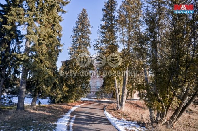 Prodej, Nájemní dům, Hořičky