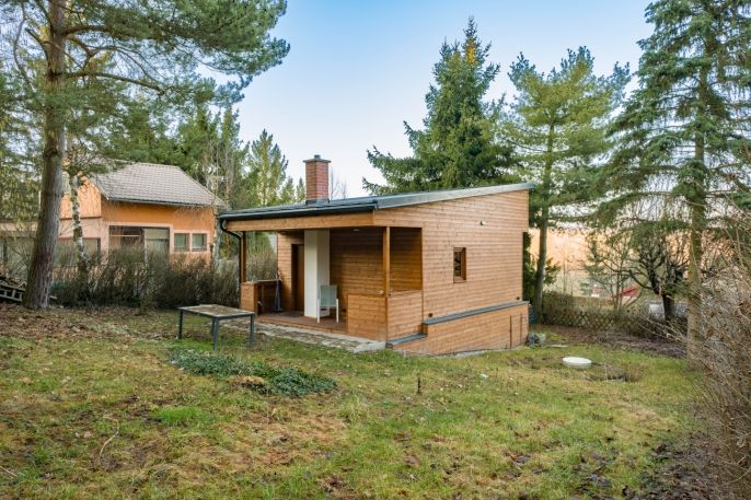 Prodej, Chata, Úštěk