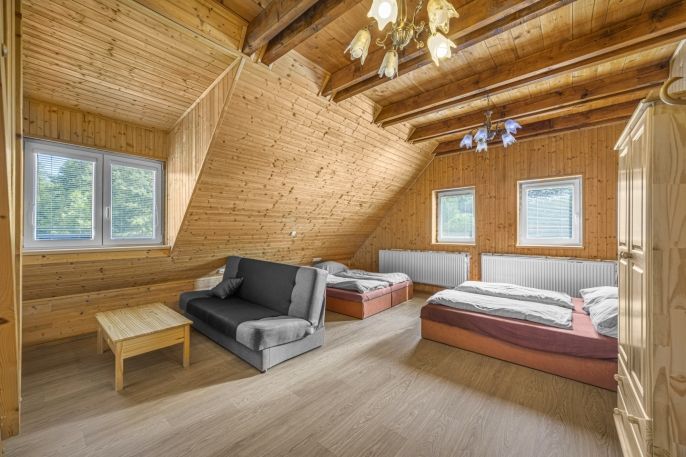 Prodej, Restaurace, stravování, Králíky