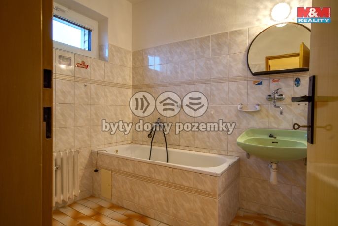 Prodej, Rodinný dům, Ludgeřovice